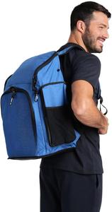 Muestra Gratis, Nueva Tendencia, Bolsa Deportiva Grande Impermeable para Gimnasio, Deportes al Aire Libre, Triatlón, Entrenamiento, Competición, Natación - Product Image 2