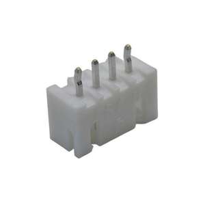 Nuevo y Original Conector IC B4B-XH-A XH2.5mm 1x4P de Cable a Placa/Cable a Cable - Product Image 1
