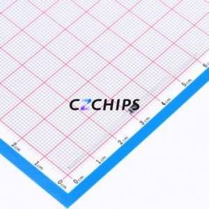 Diode 1N457A DO-35 neuve et originale, diode à usage général, fournisseur de composants électroniques en gros et service BOM - Product Image 2