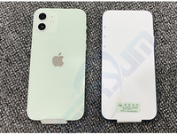 Teléfono de Segunda Mano en Buen Estado, Usado para 12 Mini 5G Versión Estadounidense, 4GB RAM, 128GB/512GB, Desbloqueado