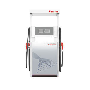 Máquina dispensadora <span class=keywords><strong>de</strong></span> combustible <span class=keywords><strong>de</strong></span> manguera simple/doble: Diseño compacto con precios competitivos para Mini Gasolinera - Product Image 3