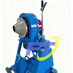 Équipement d'extraction aurifère à petite échelle XMB160*200, broyeur à tiges de laboratoire, équipement de broyage de minerai d'or et de cuivre à vendre - Product Image 1
