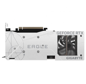 Tarjeta Gráfica GeForce RTX 4060 OC ICE 8G, Refrigeración de Tres Ventiladores, GDDR6 8GB, GPU para Juegos Totalmente Nueva - Product Image 5