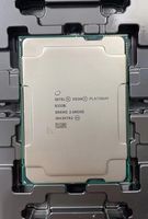 Prosesor Intel Xeon-Gold 5515 + 5515 GHz, 3.2 + 8 core 165W untuk HPE P67079-B21