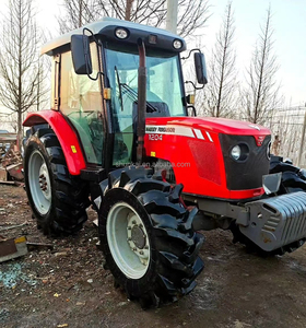 Massy ferguson tractor 290 utilizado - Product Image 2