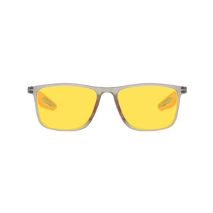 Gafas Unisex de Alta Calidad con Protección Anti Luz Azul, Material de PC, Personalizables con Logotipo, Lentes Amarillas, Rojas y Naranjas, Visión Nocturna - Product Image 4