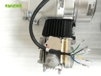 Kit moteur 4 temps de marque Lifan d'origine 50cc 70cc 90cc kick start engine pour CRF50 CRF70 KLX pit bike