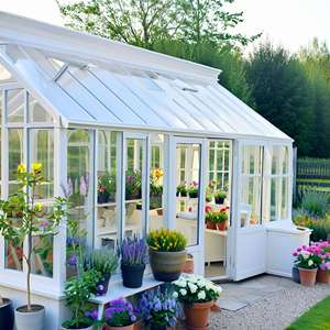 ซันไชน์กระจกทันสมัยสำหรับห้องวิลล่า <span class=keywords><strong>sunroom</strong></span> พร้อมกรอบโครงสร้างอลูมิเนียมเกรดอุตสาหกรรม-ชุดการขยายพื้นที่ใช้สอยกลางแจ้ง - Product Image 2