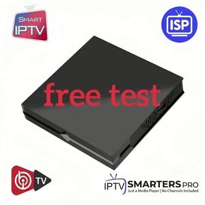 Essai gratuit 8K, liste complète des chaînes 24h/24 - Product Image 2