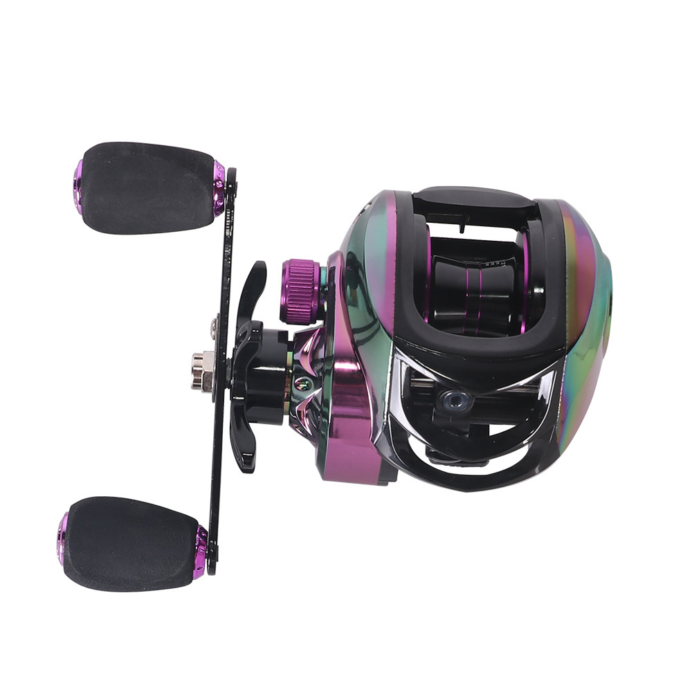 baitcasting reels for steelhead fishing KastKing Rover Round Reel big fish, Perfect Conventional Reel for Catfish, Salmon/Steelhead, Striper Bass and Inshore Saltwater Lew's Kickin Their Bass Model:Right Hand | 7.1:1 Discover the KastKing Rover freshwater-casting-rod