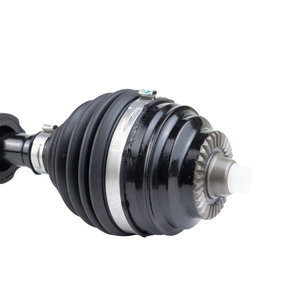 Véhicules électriques haute performance Fournisseur d'arbre de transmission OEM en aluminium personnalisé pour BMW <span class=keywords><strong>MINI</strong></span> 2.0 31605A2E043 31605A2E047 31608681523 - Product Image 4