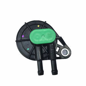 Válvula Solenoide de Carbón Activado Honda Acura 17371-SLJ-003, 12V, Puerto de 1/4 Pulgada, Válvula de Control de Gas - Product Image 5