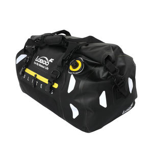 Bolsa Trasera para Motocicleta LOBOO de 50L, Impermeable, de Gran Capacidad, para Asiento Trasero de Motocicleta - Product Image 5