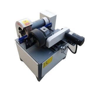 Machine à polir les tuyaux, machine à polir les tubes et les tuyaux, machine multifonctionnelle pour enlever la rouille des tuyaux - Product Image 3