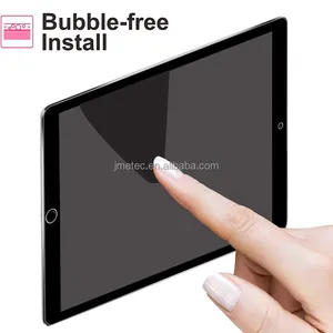 Protetor de tela para tablet 11 10.2 polegadas, de vidro temperado para ipad air pro 2 3 4