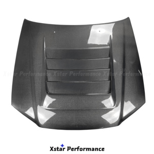 Capó de Fibra de Carbono Estilo <span class=keywords><strong>Nismo</strong></span> Vent para Nissan <span class=keywords><strong>Skyline</strong></span> R34 <span class=keywords><strong>Gtr</strong></span> - Product Image 1
