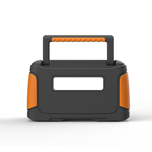 3000W-10000W Portable Power Station with LiFePO4Battery & Solar Charging - Solar Generator ForCamping/Home Backup Emergency - Product Image 4