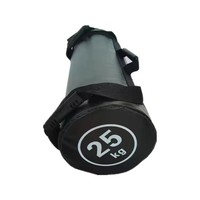 Fuerza Fitness Paquete de energía Fitness Cantidad muscular Explosión Bolsa de entrenamiento físico Equipo de levantamiento de fuerza Ejercicio de potencia