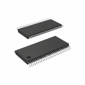 56 TFSOP In Stock Buy Electronics Components Online Logic 74FCT16543ATPAG - Product Image 1