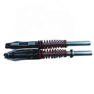 Electric Tricycle Motor Tricycle 43MM Thick Front Shock Absorber 150CC 200CC Motor 3 Wheeler Spare Parts