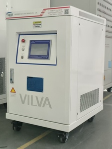 20KW <span class=keywords><strong>AC</strong></span> Resistive Load Bank-Tragbare einphasige 220V, für Generator tests, 0,8 Leistungs faktor und 20kW Last bänke - Product Image 6