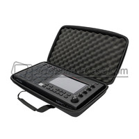 Étui de rangement pour Akai MPC Live, Design personnalisé, avec fermeture éclair, coque rigide moulée en EVA