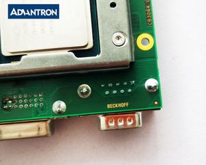 BECKHOFF CB3064 G5 CB3064 G6 placa base Industrial placa CPU módulo placa principal Original Stock 100% pruebas - Product Image 6