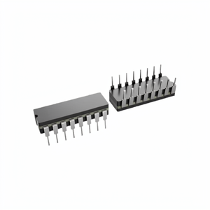 Componentes de Circuito Electrónico, Lógica 16 CDIP SN54LS221J BOM IC en Stock - Product Image 1