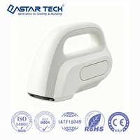 Moule personnalisé pour composants en plastique d'aspirateur, service de moulage pour usine d'assemblage, produits d'aspiration non finis