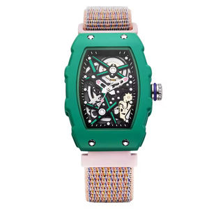 Montre à quartz pour homme, mode business, montre haut de gamme, simple et polyvalente, montre à quartz pour femme, montres mécaniques unisexes - Product Image 4