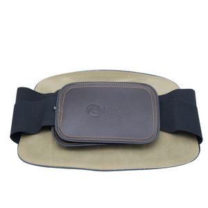 Ceinture de soutien lombaire Kangzhu avec plaque en acier SMLXLXXL, attelle de maintien pour hernie discale - Product Image 1