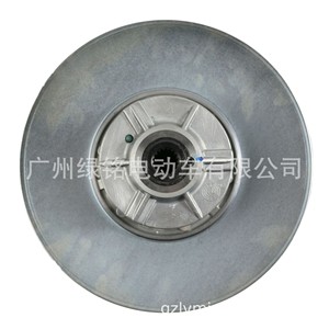 Kit d'embrayage accessoire pour râteau à sable pour véhicule à carburant JD-1200A Field Drive AM140967 - Product Image 1