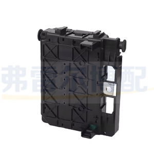 Boîte à fusibles 6500Y3 BSM-B3 9650618280 pour Peugeot 206 Citroën C2 Sienna, pièce de rechange et de réparation - Product Image 1