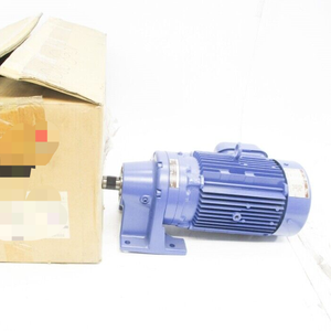 Cnhm2609511 Nsmp Nuevo controlador Plc dedicado Pac de automatización industrial listo original - Product Image 1