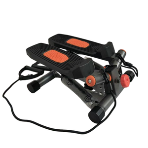 Cordes de Résistance en Acier Plastique Durable de Haute Qualité pour Entraînement Cardiovasculaire à Domicile Mini Stepper - Product Image 4
