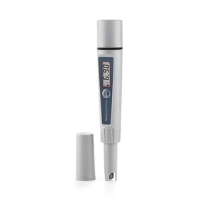 Çoğu sıvının asitliğini veya alkali seviyelerini test etmek için PH-032K ekonomik taşınabilir LCD dijital su geçirmez Mini PH test cihazı - Product Image 1