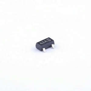Cotations de liste de nomenclature (BOM) pour la puce de référence de tension KIA431AM-RTK/<span class=keywords><strong>H</strong></span> SOT-23 - Product Image 1