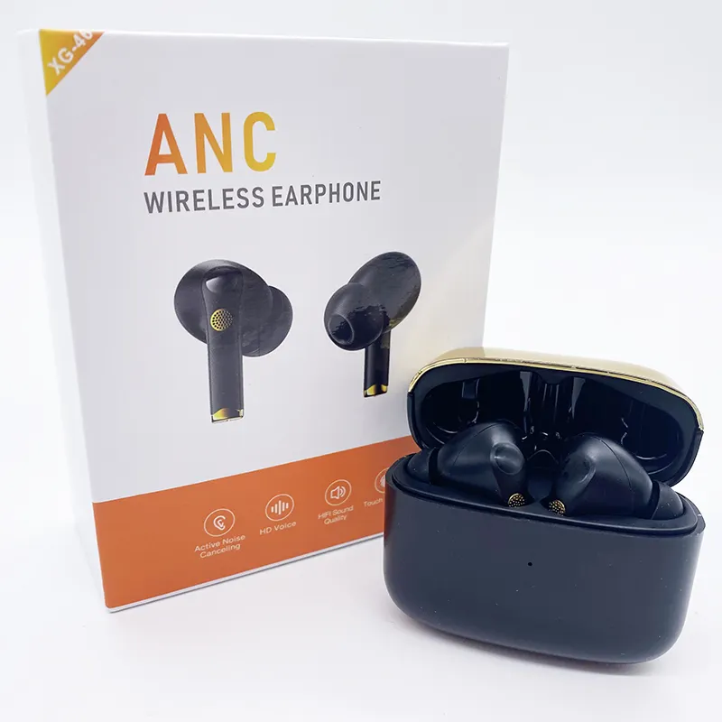 Fones de ouvido intra-auricular 3d, fones intra-auriculares, headset à prova d' água, com graves surround, para apple