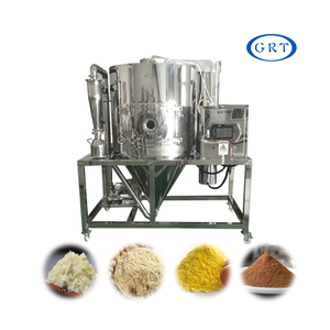 Séchoir à Offre Spéciale 100L 200 5L 5l/h Lpg20 <span class=keywords><strong>20L</strong></span> litre par heure Lpg 25 <span class=keywords><strong>kg</strong></span>/h 100kg 150L 150 25 <span class=keywords><strong>kg</strong></span> GMP Sécheur Prix de l'équipement de séchage - Product Image 2