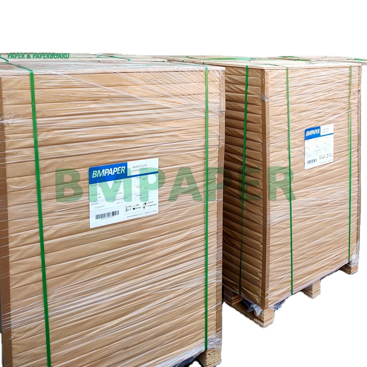 70gsm 80gsm Colored Cardstock Paper Uncoatd Smooth Paper for Printing & DIY Craft