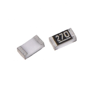 Jeking RES 27 <span class=keywords><strong>OHM</strong></span> 1% 1/<span class=keywords><strong>10W</strong></span> 0603 Résistance active résistante à l'humidité RC0603FR-0727RL - Product Image 5