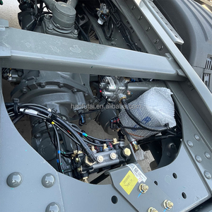 Repuestos Fáciles de Obtener, Mantenimiento Conveniente, Reduce el Tiempo de Inactividad y Mejora la Eficiencia Laboral. - Product Image 6