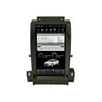 Diskon Besar Harga Pabrik Radio Mobil Pemutar Android untuk Ford Taurus 2012-2016
