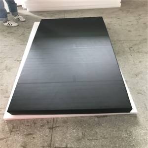 Matelas en mousse imperméable pour lit d'hôpital de prison, prix de gros, cuir PU de haute qualité, mousse renouvelable, meubles de maison pliables - Product Image 4