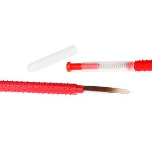 Nữ Hoàng nuôi ghép công cụ mới sừng nhựa Nữ Hoàng ong ấu trùng chuyển công cụ - Product Image 3