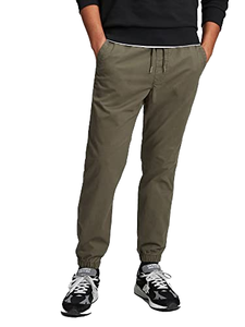 Men Premium Bottom Wear Modern Design Comfortable Fit Trousers for Daily Fashion and Workwear - Product Image 1