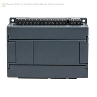Módulo de Automatización Industrial 6ES73921AM000AA0, Controlador Lógico Programable para Riel DIN, Nuevo y Original