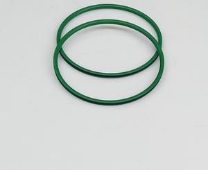 Anneau en C métallique hygiénique de qualité industrielle pour dispositifs médicaux et pièces de fabrication d'instruments de laboratoire stériles – Fournisseur expert - Product Image 4