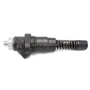 <b>Fuel</b> <b>Injection</b> <b>Pump</b> 0414693003 02113695 04289982 - Product Image 3