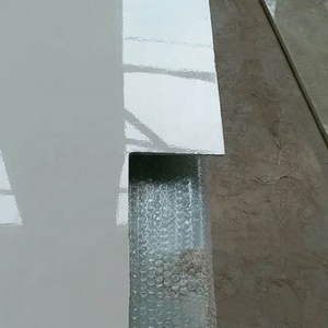 Premium Glossy Gelcoated Fiberglass FRP <b>Flat</b> Panels GRP <b>Sheets</b> - Product Image 2